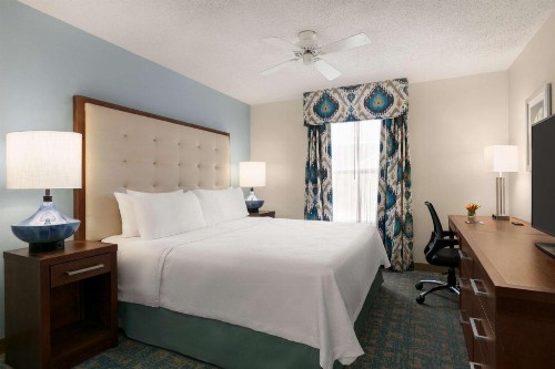 Homewood Suites by Hilton Fort Myers - image 20