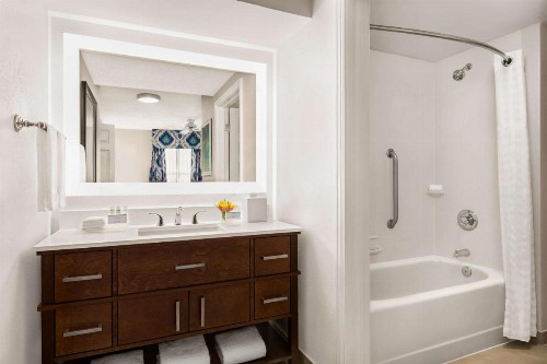Homewood Suites by Hilton Fort Myers - image 21