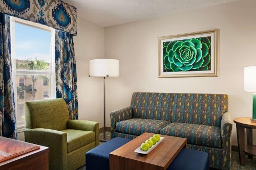 Homewood Suites by Hilton Fort Myers - image 25