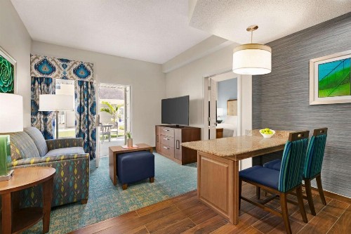 Homewood Suites by Hilton Fort Myers - image 28