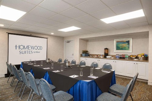 Homewood Suites by Hilton Fort Myers - image 33