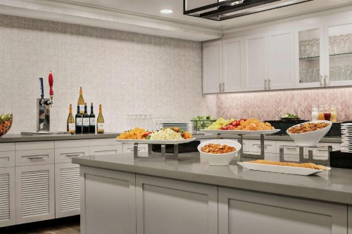 Homewood Suites by Hilton Fort Myers - image 34