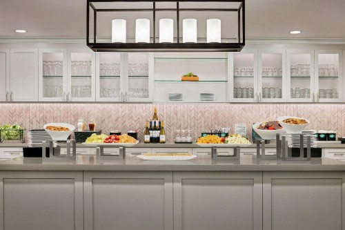 Homewood Suites by Hilton Fort Myers - image 35
