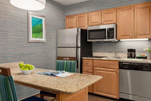 Homewood Suites by Hilton Fort Myers - image 37