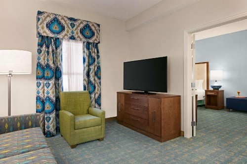 Homewood Suites by Hilton Fort Myers - image 39