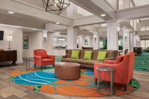 Homewood Suites by Hilton Fort Myers - image 4