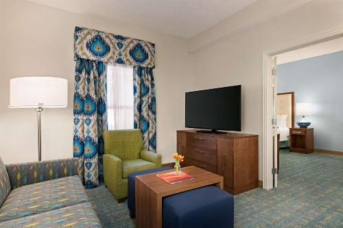 Homewood Suites by Hilton Fort Myers - image 40