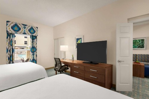 Homewood Suites by Hilton Fort Myers - image 41