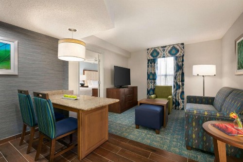 Homewood Suites by Hilton Fort Myers - image 42