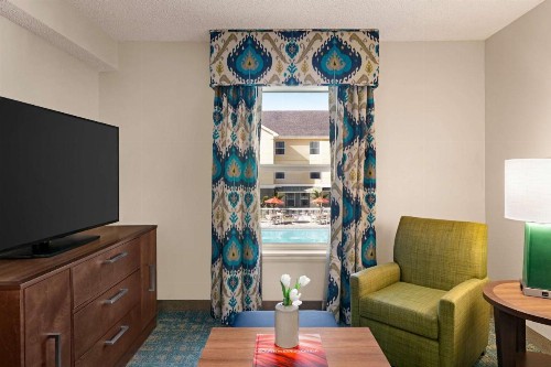Homewood Suites by Hilton Fort Myers - image 43