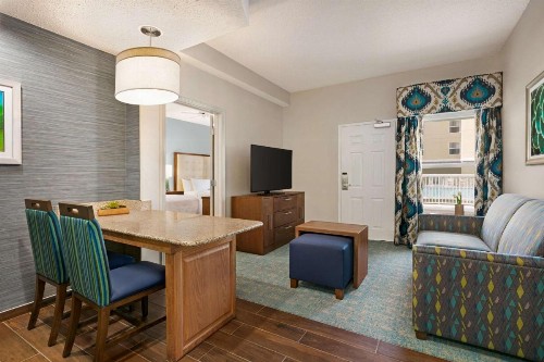 Homewood Suites by Hilton Fort Myers - image 44