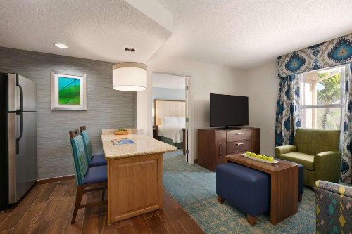 Homewood Suites by Hilton Fort Myers - image 46