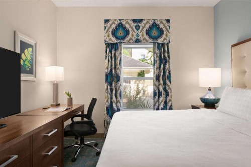 Homewood Suites by Hilton Fort Myers - image 48