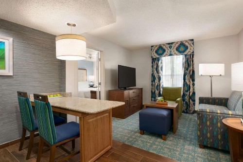 Homewood Suites by Hilton Fort Myers - image 49