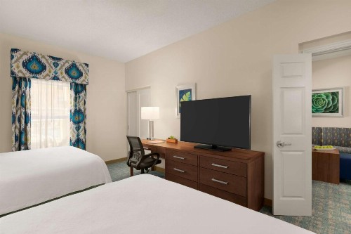 Homewood Suites by Hilton Fort Myers - image 50