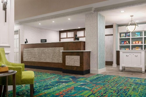 Homewood Suites by Hilton Fort Myers - image 6