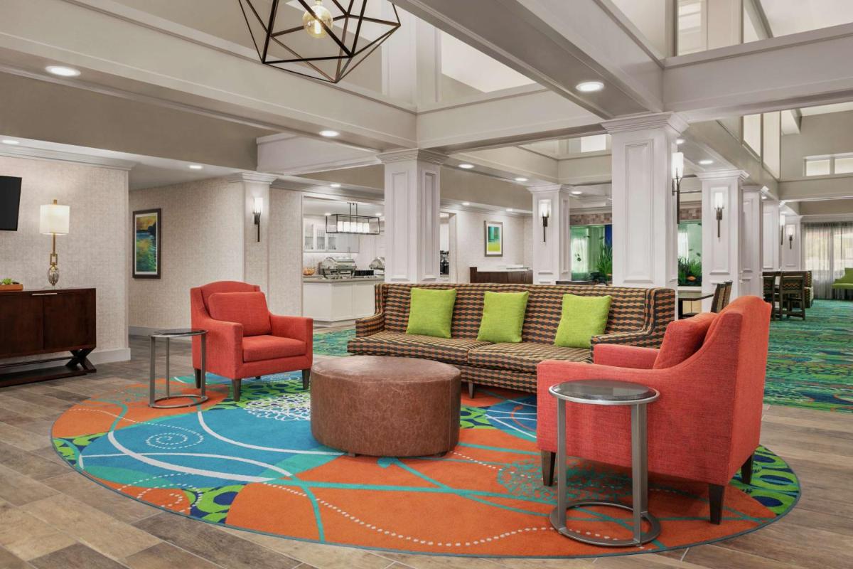 Homewood Suites by Hilton Fort Myers - image 7