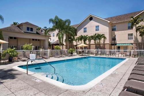 Homewood Suites by Hilton Fort Myers - image 9