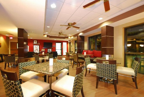 Hampton Inn Fort Myers-Airport & I-75 - image 14