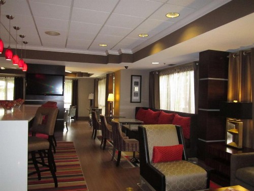 Hampton Inn Fort Myers-Airport & I-75 - image 16