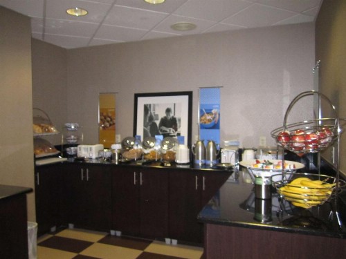 Hampton Inn Fort Myers-Airport & I-75 - image 18