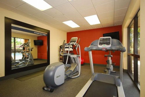 Hampton Inn Fort Myers-Airport & I-75 - image 20