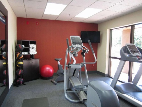 Hampton Inn Fort Myers-Airport & I-75 - image 21