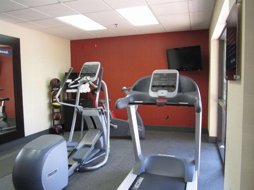 Hampton Inn Fort Myers-Airport & I-75 - image 22