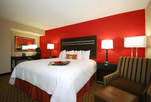 Hampton Inn Fort Myers-Airport & I-75 - image 25