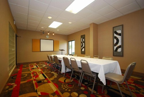 Hampton Inn Fort Myers-Airport & I-75 - image 26