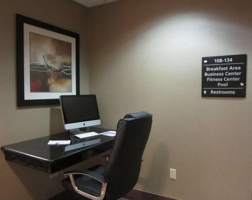 Hampton Inn Fort Myers-Airport & I-75 - image 29