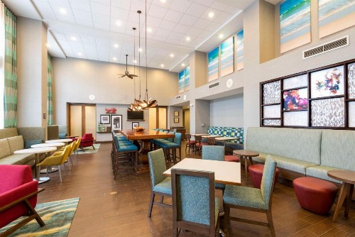 Hampton Inn & Suites Fort Myers-Colonial Boulevard - image 14