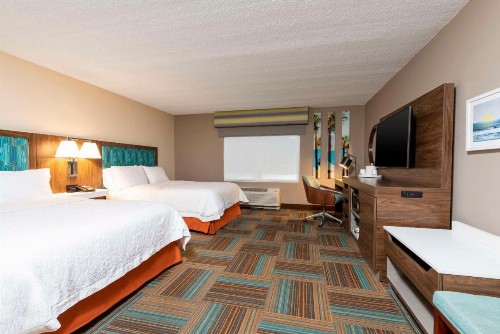Hampton Inn & Suites Fort Myers-Colonial Boulevard - image 17