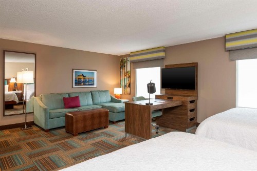 Hampton Inn & Suites Fort Myers-Colonial Boulevard - image 19