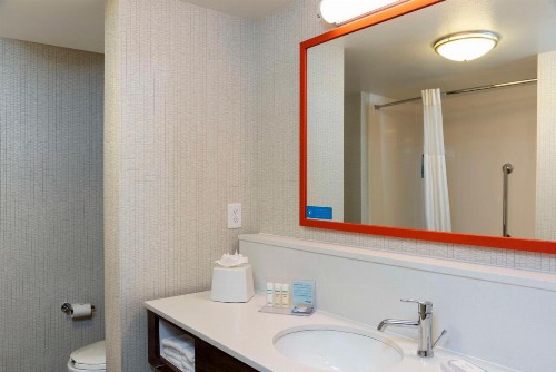 Hampton Inn & Suites Fort Myers-Colonial Boulevard - image 24