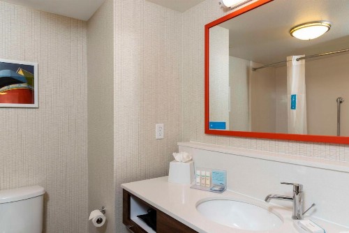 Hampton Inn & Suites Fort Myers-Colonial Boulevard - image 26