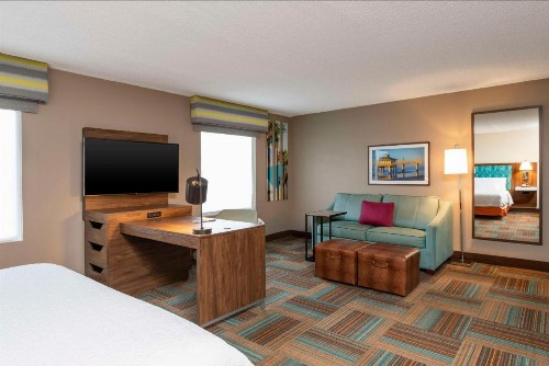 Hampton Inn & Suites Fort Myers-Colonial Boulevard - image 28