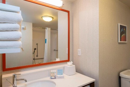 Hampton Inn & Suites Fort Myers-Colonial Boulevard - image 33