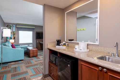 Hampton Inn & Suites Fort Myers-Colonial Boulevard - image 34