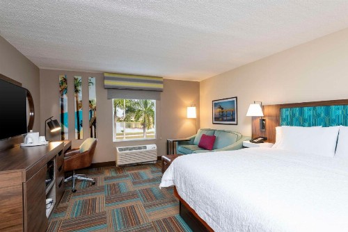 Hampton Inn & Suites Fort Myers-Colonial Boulevard - image 35