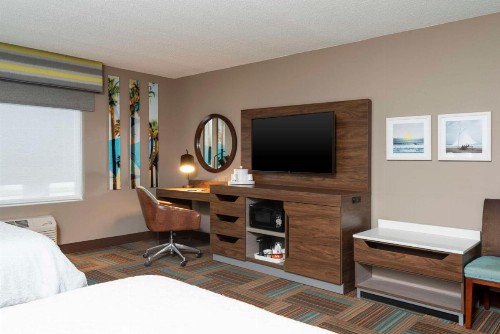 Hampton Inn & Suites Fort Myers-Colonial Boulevard - image 37