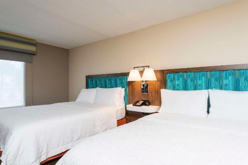Hampton Inn & Suites Fort Myers-Colonial Boulevard - image 39