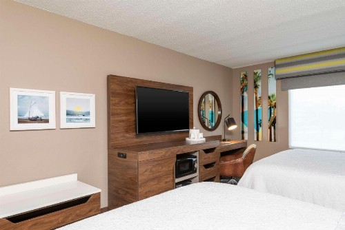 Hampton Inn & Suites Fort Myers-Colonial Boulevard - image 40