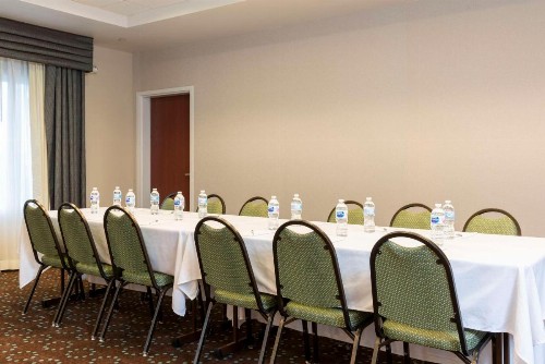 Hampton Inn & Suites Fort Myers-Colonial Boulevard - image 42