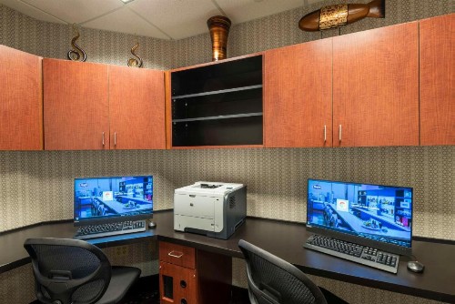 Hampton Inn & Suites Fort Myers-Colonial Boulevard - image 45