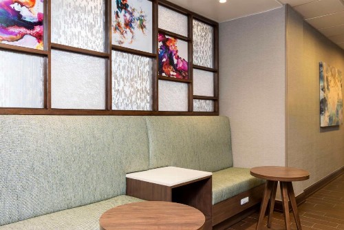 Hampton Inn & Suites Fort Myers-Colonial Boulevard - image 6