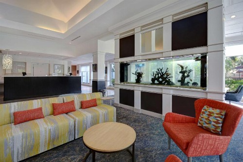 Hilton Garden Inn Fort Myers - image 10