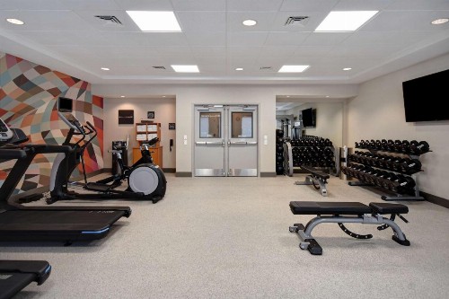 Hilton Garden Inn Fort Myers - image 12