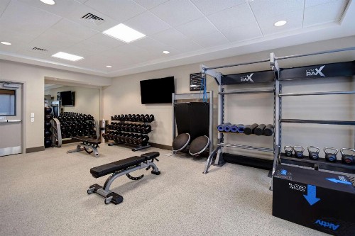 Hilton Garden Inn Fort Myers - image 13
