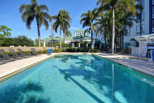 Hilton Garden Inn Fort Myers - image 14